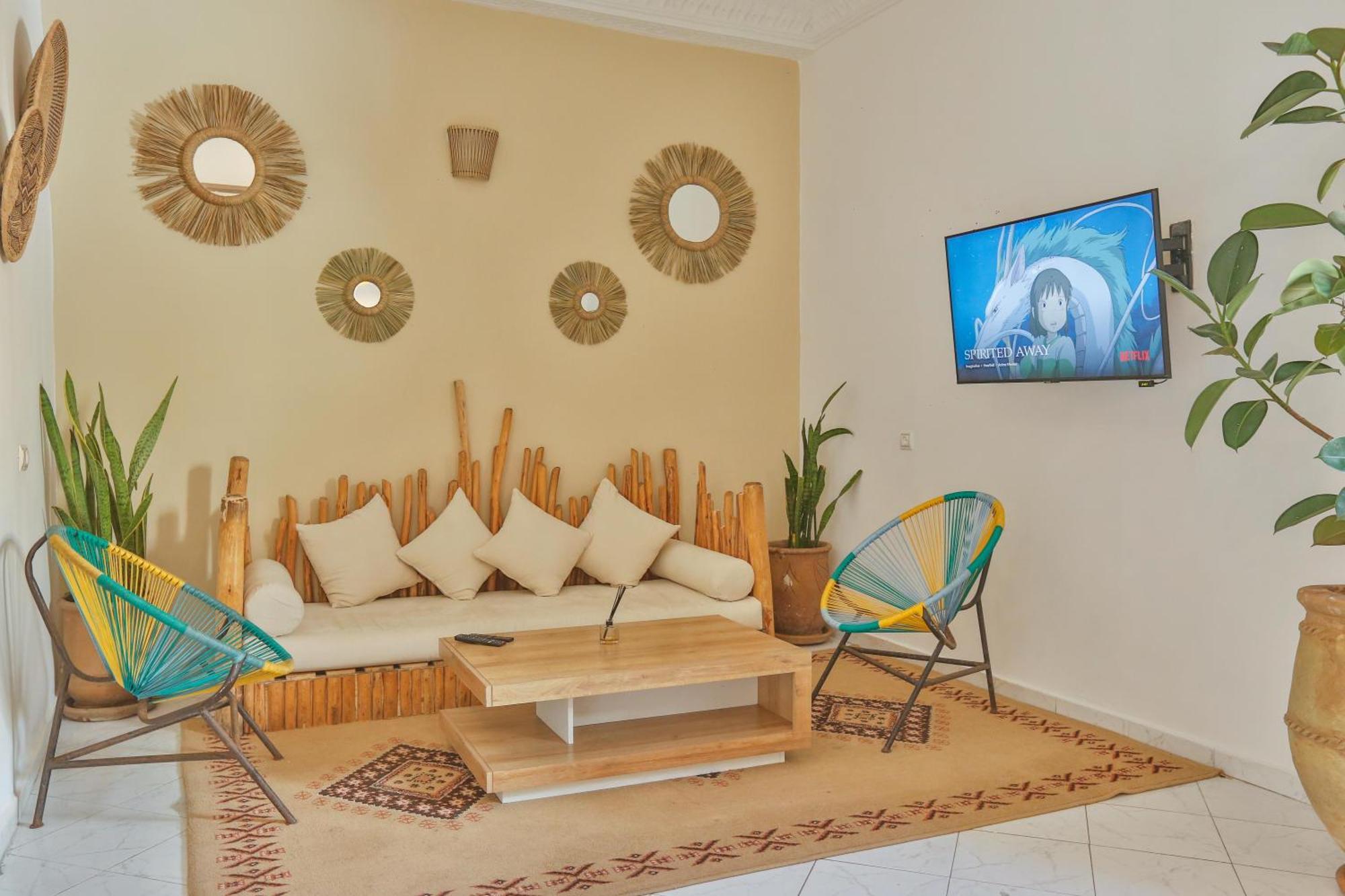 My Home In Esauira Exterior foto